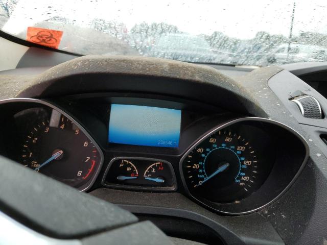 Photo 9 from auction – 2016 FORD ESCAPE SE with VIN 1FMCU9G99GUC30516