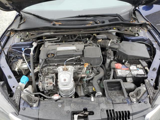 Photo 11 from auction – 2014 HONDA ACCORD SPO with VIN 1HGCR2F53EA056261