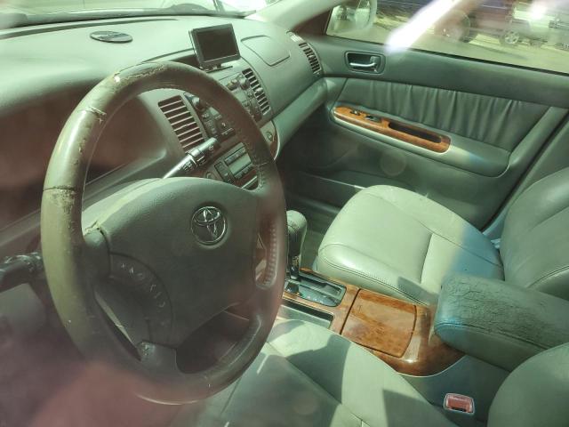 Photo 8 from auction – 2005 TOYOTA CAMRY LE with VIN 4T1BF30K75U091208