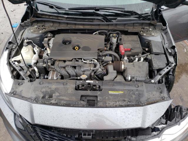 Photo 11 from auction – 2020 NISSAN ALTIMA S with VIN 1N4BL4BV3LC267920