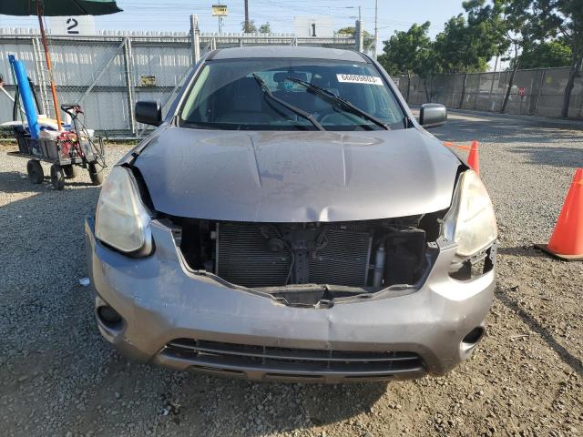 Photo 5 from auction – 2012 NISSAN ROGUE S with VIN JN8AS5MTXCW299857