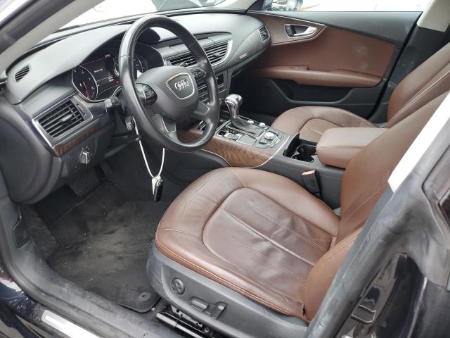 Photo 7 from auction – 2012 AUDI A7 PREMIUM with VIN WAUYGAFC0CN058684