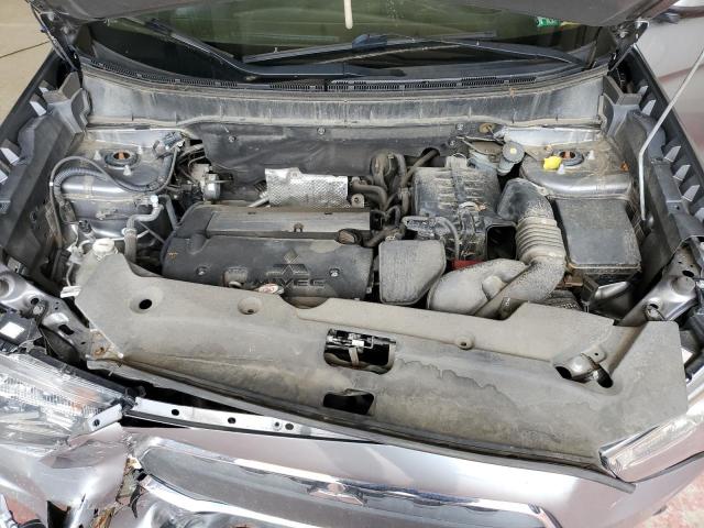 Photo 12 from auction – 2015 MITSUBISHI OUTLANDER with VIN 4A4AP3AW8FE043798
