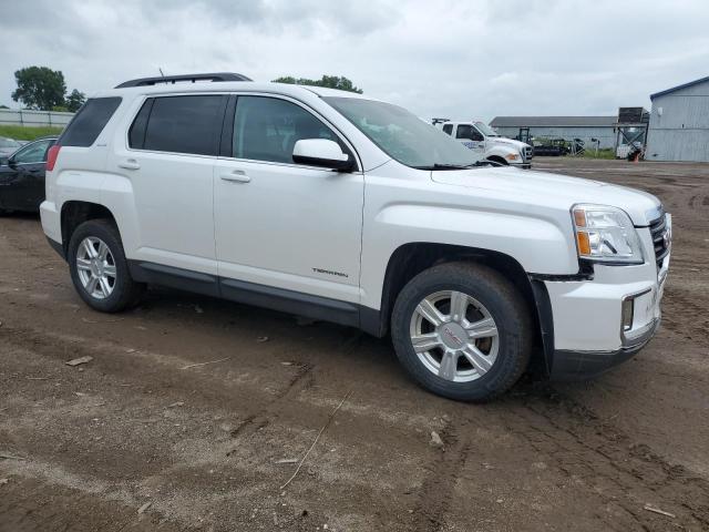 Photo 4 from auction – 2016 GMC TERRAIN SL with VIN 2GKFLTE33G6156576