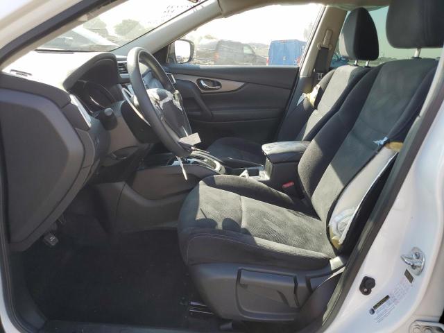 Photo 7 from auction – 2016 NISSAN ROGUE S with VIN JN8AT2MT0GW020997