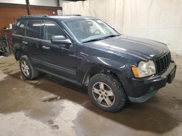 Photo 4 from auction – 2005 JEEP GRAND CHER with VIN 1J4GR48K25C506110