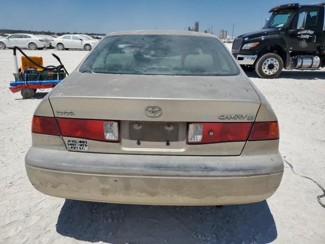 Photo 6 from auction – 2000 TOYOTA CAMRY CE with VIN JT2BG22K8Y0478881