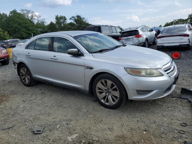 Photo 4 from auction – 2010 FORD TAURUS LIM with VIN 1FAHP2JW9AG166593