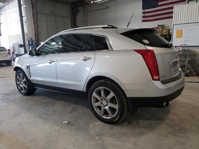Снимка 2 от търг – 2011 CADILLAC SRX PERFOR с VIN 3GYFNBEY2BS670628