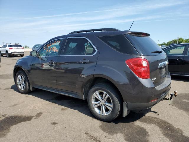 Photo 2 from auction – 2015 CHEVROLET EQUINOX LT with VIN 2GNFLFEK3F6257868