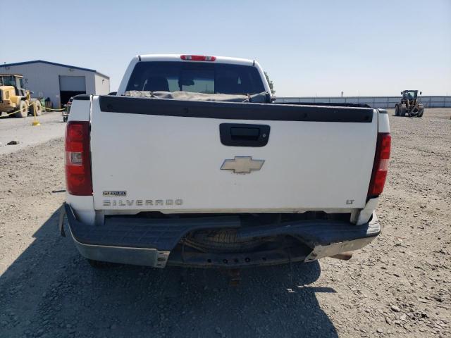 Photo 6 from auction – 2009 CHEVROLET SILVERADO with VIN 1GCEK29049Z103834