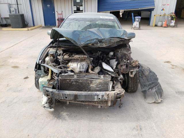 Photo 5 from auction – 2011 TOYOTA CAMRY BASE with VIN 4T4BF3EK2BR136050
