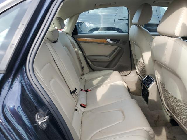 صورة رقم 10 من المزاد - 2010 AUDI A4 PREMIUM مع VIN WAUFFAFLXAN007328