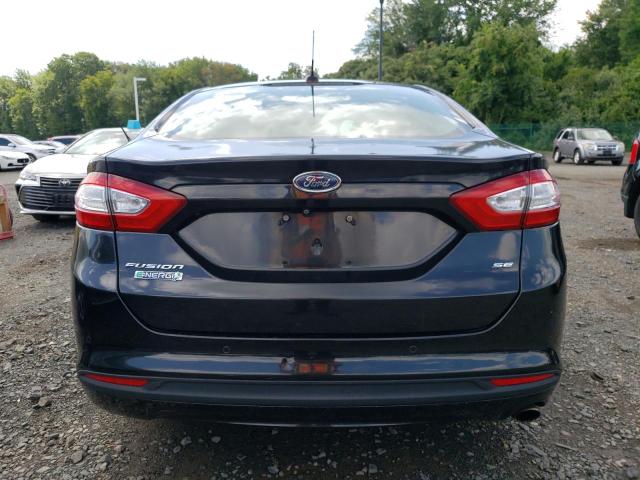 Photo 6 from auction – 2014 FORD FUSION SE with VIN 3FA6P0PU3ER348855