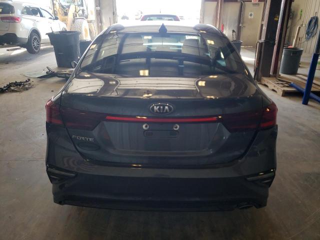 Photo 6 from auction – 2020 KIA FORTE FE with VIN 3KPF24AD4LE233274