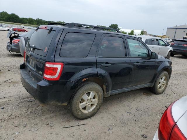 Photo 3 from auction – 2010 FORD ESCAPE XLT with VIN 1FMCU9DG5AKB96371