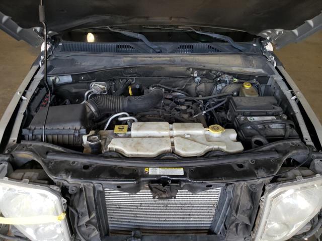 Photo 11 from auction – 2011 JEEP LIBERTY SP with VIN 1J4PP2GK8BW507672