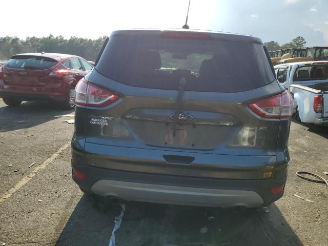 Photo 6 from auction – 2016 FORD ESCAPE SE with VIN 1FMCU0G71GUA62980