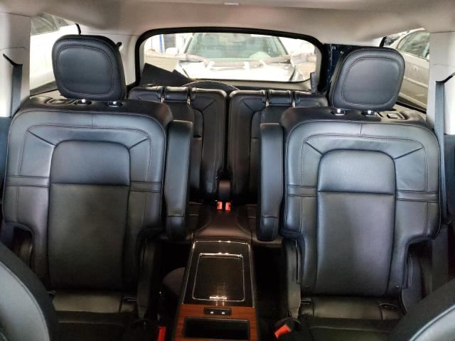 Photo 10 from auction – 2020 LINCOLN AVIATOR RE with VIN 5LM5J7XC5LGL05655