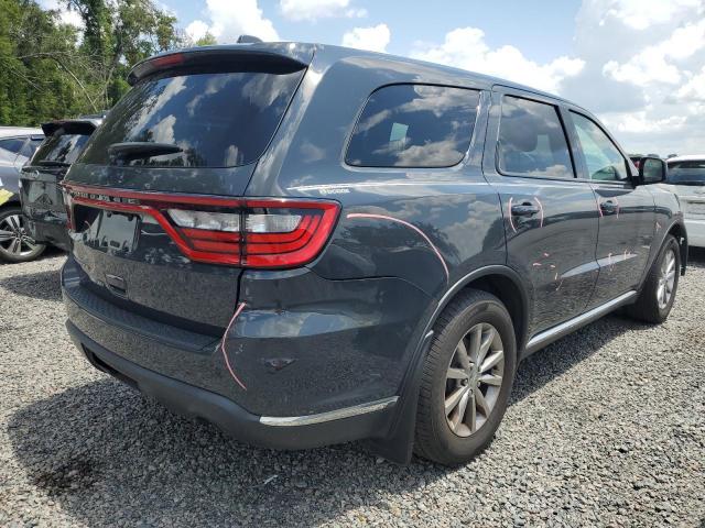 Photo 3 from auction – 2018 DODGE DURANGO SX with VIN 1C4RDHAG5JC384850