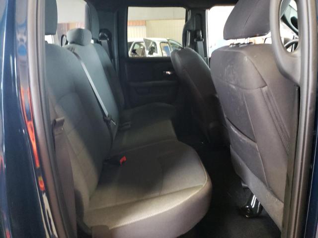 Photo 10 from auction – 2022 RAM 1500 CLASS with VIN 1C6RR7GG3NS224634
