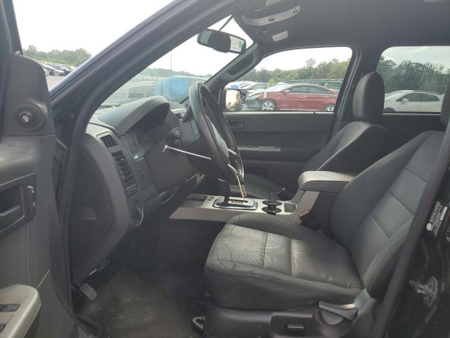 Photo 7 from auction – 2012 FORD ESCAPE XLT with VIN 1FMCU0D78CKA66065