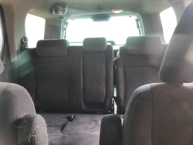 Photo 10 from auction – 2006 HONDA CR-V EX with VIN SHSRD788X6U442012