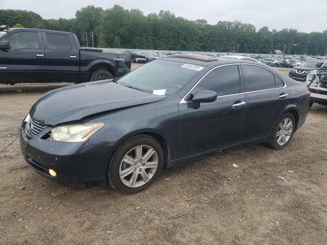 Фото 1 с аукциона – 2008 LEXUS ES 350 с VIN JTHBJ46G682270916