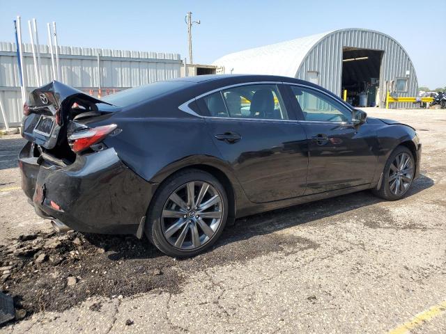 Photo 3 from auction – 2021 MAZDA 6 TOURING with VIN JM1GL1VM6M1600447