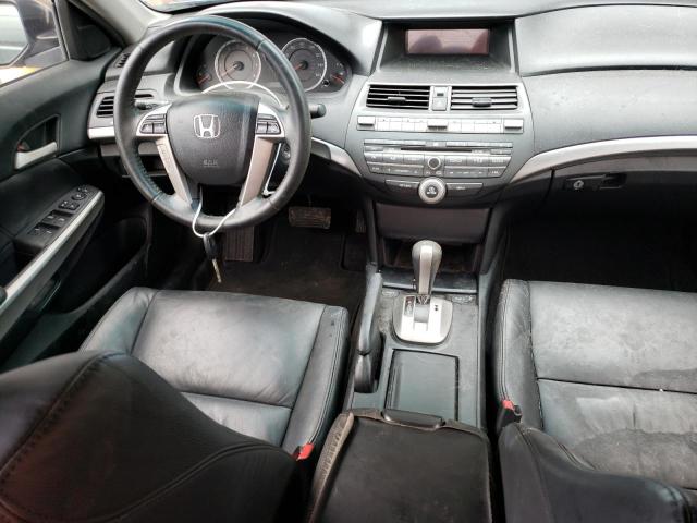 Photo 8 from auction – 2010 HONDA ACCORD EXL with VIN 1HGCP2F83AA150991