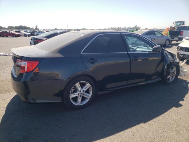 Photo 3 from auction – 2013 TOYOTA CAMRY L with VIN 4T1BF1FK0DU284813