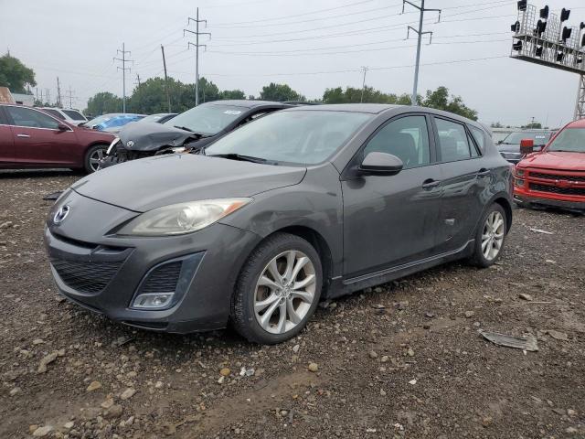 Zdjęcie 1 z aukcji – 2011 MAZDA 3 S z VIN JM1BL1M69B1417179