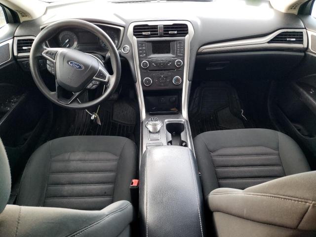 Photo 8 from auction – 2017 FORD FUSION SE with VIN 3FA6P0H74HR345637