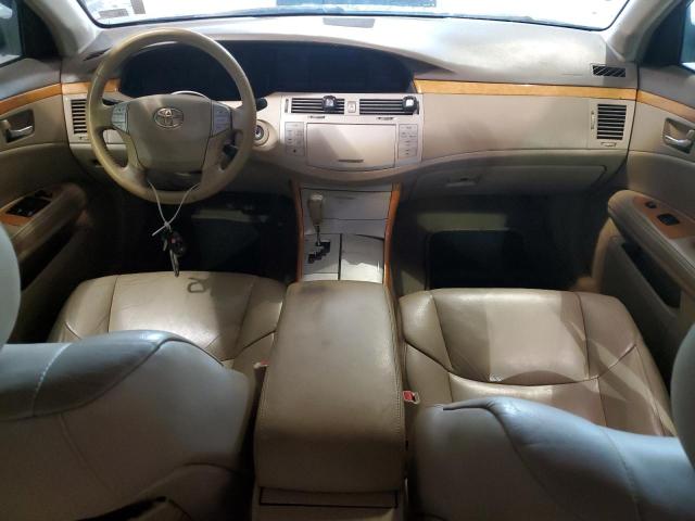 Photo 8 from auction – 2007 TOYOTA AVALON with VIN 4T1BK36B67U216365