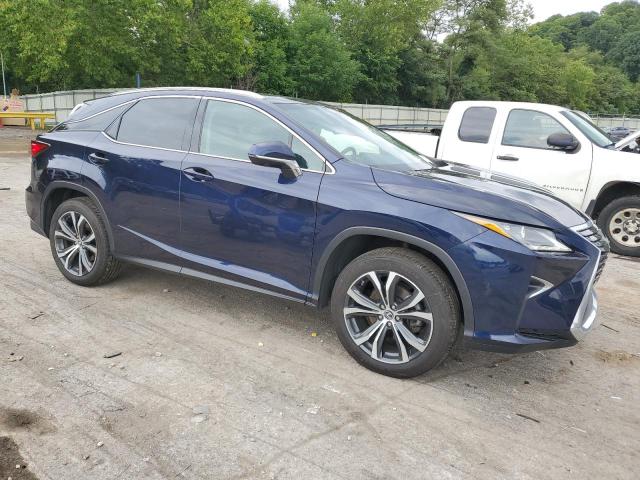Photo 4 from auction – 2019 LEXUS RX 350 BAS with VIN 2T2BZMCA5KC171471