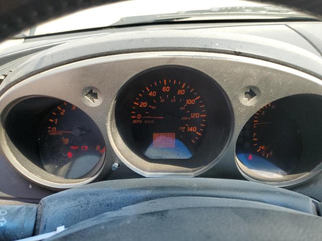 Photo 9 from auction – 2003 NISSAN ALTIMA BAS with VIN 1N4AL11D13C277946