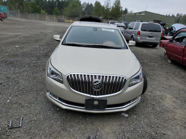 Photo 5 from auction – 2014 BUICK LACROSSE with VIN 1G4GB5G35EF190836
