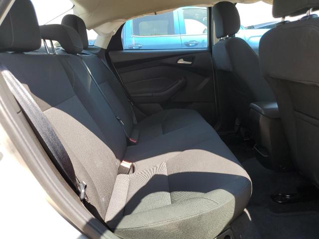 Photo 10 from auction – 2016 FORD FOCUS SE with VIN 1FADP3F24GL365819