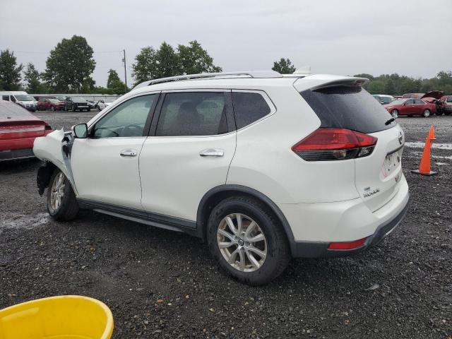 Photo 2 from auction – 2018 NISSAN ROGUE S with VIN KNMAT2MT0JP575526