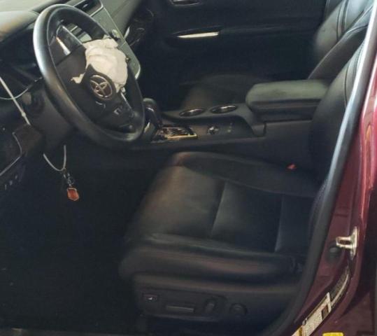 Photo 7 from auction – 2015 TOYOTA AVALON HYB with VIN 4T1BD1EB5FU039922