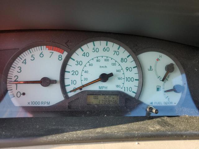 Zdjęcie 9 z aukcji – 2004 TOYOTA COROLLA CE z VIN 2T1BR38E24C246639
