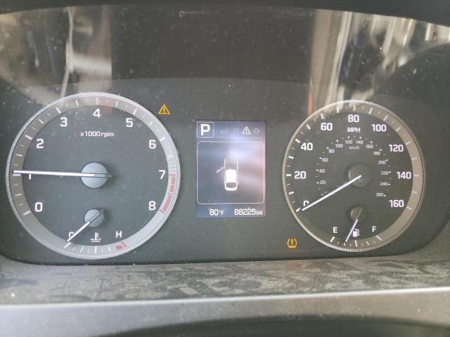 Photo 9 from auction – 2015 HYUNDAI SONATA SE with VIN 5NPE24AF2FH158667