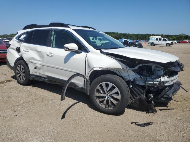 Photo 4 from auction – 2022 SUBARU OUTBACK with VIN 4S4BTACC5N3148237