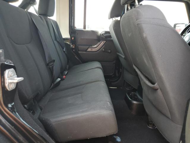 Photo 10 from auction – 2018 JEEP WRANGLER U with VIN 1C4BJWDG5JL860413