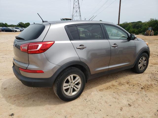 Photo 3 from auction – 2011 KIA SPORTAGE L with VIN KNDPB3A28B7059706