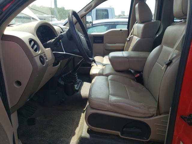 Photo 7 from auction – 2008 FORD F150 with VIN 1FTRF12258KE25448