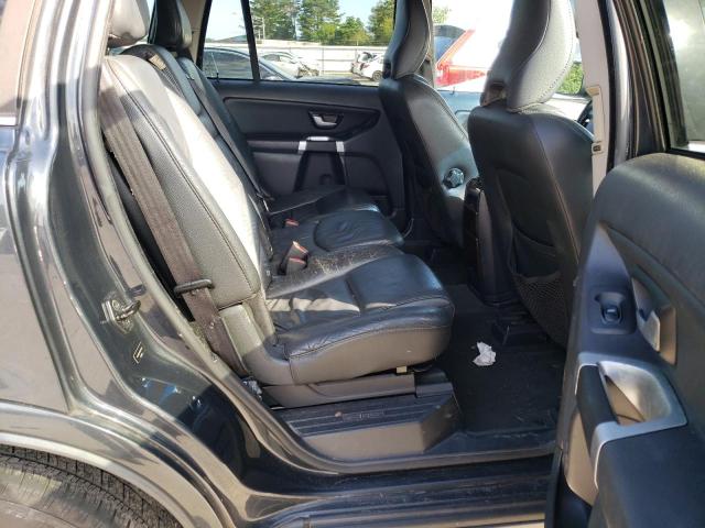 Photo 11 from auction – 2010 VOLVO XC90 with VIN YV4982CZ9A1551123