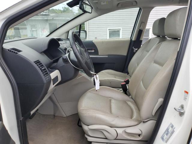Photo 7 from auction – 2009 MAZDA 5 with VIN JM1CR29L190347636