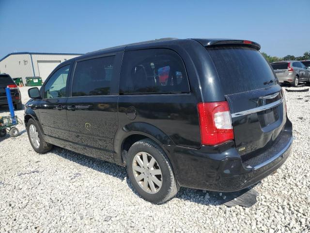 Photo 2 from auction – 2016 DODGE GRAND CARA with VIN 2C4RDGCG4GR273259