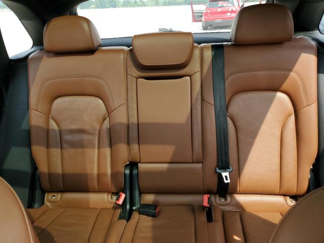 Photo 10 from auction – 2012 AUDI Q5 PREMIUM with VIN WA1LFAFP9CA077822